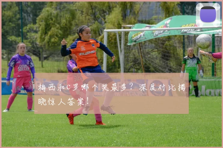 梅西和c罗哪个奖最多？深度对比揭晓惊人答案！