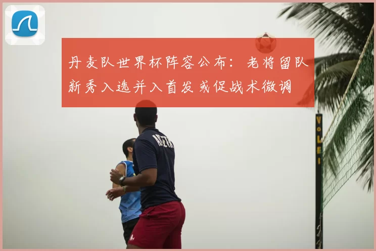 丹麦队世界杯阵容公布：老将留队新秀入选并入首发或促战术微调