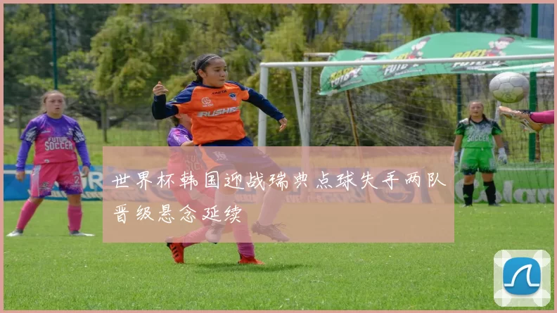 世界杯韩国迎战瑞典点球失手两队晋级悬念延续